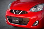 Nissan Micra 2015 года (CA)